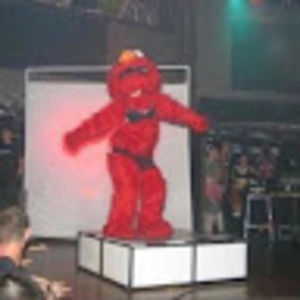 Meet your Posher, Hershey